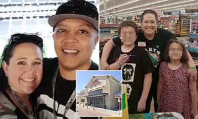 Father Kills Ex-Wife and Her New Husband on Son’s 12th Birthday