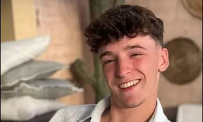 Father Pays Heartbreaking Tribute to Son, 17, After Meningitis Death
