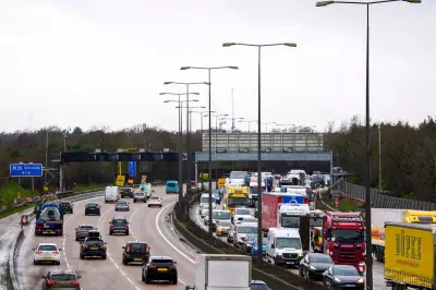 FCA Warns Car Finance Redress Scheme Faces Collapse Amid Legal Challenges
