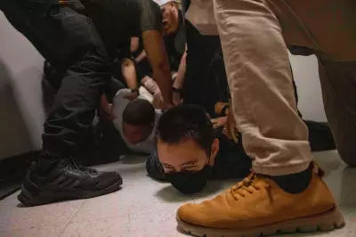 Federal Judge Bans ICE Arrests at NYC Immigration Courts Without Exceptional Circumstances
