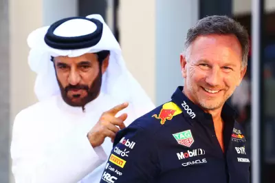 FIA President Says Formula 1 Misses Christian Horner: 'He Will Be Back'