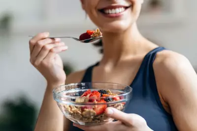 Fibremaxxing Trend: Dietician Shares Tips on Boosting Fibre Intake