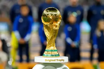 FIFA Ticketing Practices for 2026 World Cup Under US Investigation