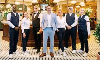 First Dates Contestant in Assault Scandal as Channel 4 Faces Backlash