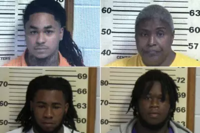 Five Arrested, Nine Wanted After Brawl at Tennessee Graduation