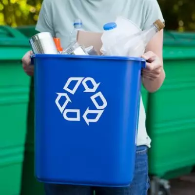 Five Common Glass Items That Can't Go in Your Recycling Bin