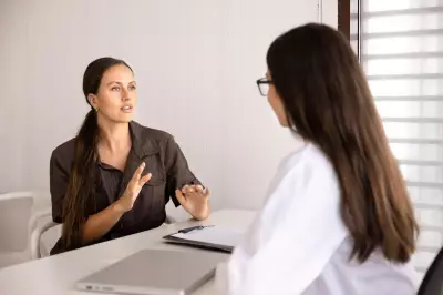 Five Gynaecological Symptoms You Should Never Ignore, Warn Experts