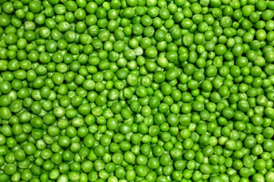 Five Reasons to Add Peas to Your Diet for Better Health