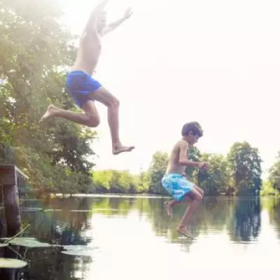 Five Teens Drown in Open Water as Fire Service Issues Urgent Warning