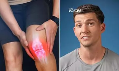 Fix Knee Pain by Addressing Root Cause First, Experts Advise