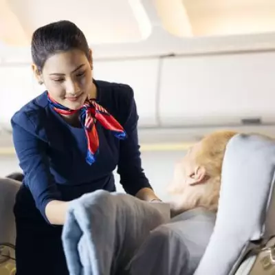 Flight Attendant Reveals 4 Rude Passenger Habits to Avoid