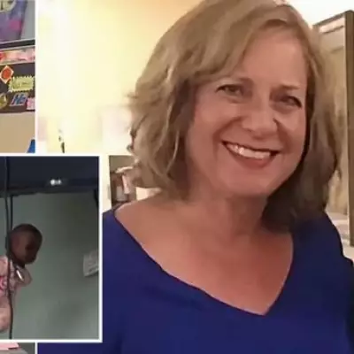 Florida Teacher Fired for Hanging Black Doll with Cord in Classroom