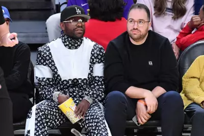 Floyd Mayweather Sues Advisor for $175M Theft of Cash, Gems, Jet