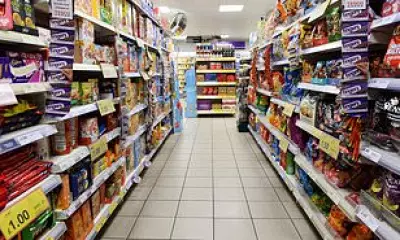 Food Prices Like Bread and Pasta to Stay High Long-Term, Warns Report