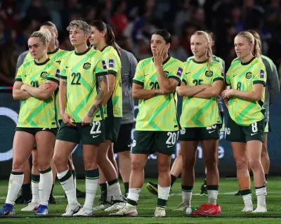 Football Australia's Financial Woes: Mixed Signals Amid Cuts