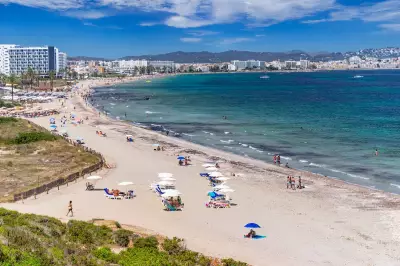 Formentera Bans 681 Sun Loungers from Beaches Until 2029