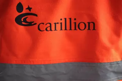 Former Carillion Finance Directors Fined and Banned by Watchdog
