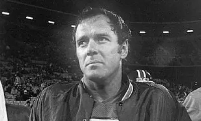 Former NFL Quarterback Craig Morton Dies at 83, Broncos Announce