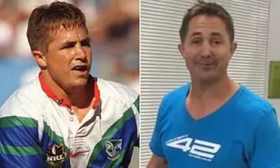 Former NRL Star Jason Death in ICU After Skull Fracture from Fall