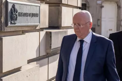 Former SNP Minister Calls for Independent Inquiry into Party Finances