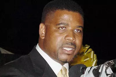 Former Turks and Caicos Premier Gets 4-Year Sentence in Corruption Case