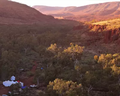 Fortescue Ordered to Pay Record $150m Native Title Compensation