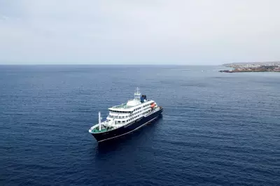 Four Common Cruise Illnesses Experts Warn About This Summer