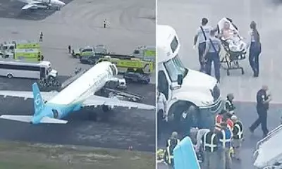 Four Passengers Pass Out on Sweltering ICE Deportation Plane