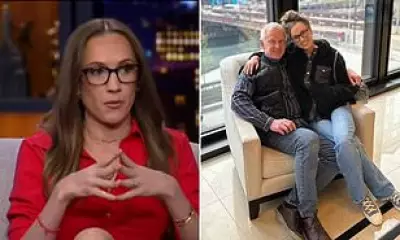 Fox News Host Kat Timpf Devastated by Father's Sudden Death at 69