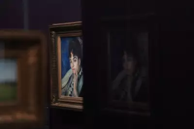 France opens gallery for Nazi-looted art in Paris museum