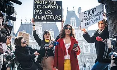 France Rocked by Massive Child Safeguarding Scandal in Schools
