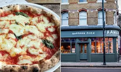 Franco Manca Confirms Closure of 16 Restaurants, Over 200 Jobs at Risk
