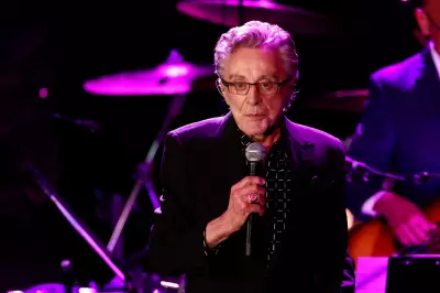 Frankie Valli Cancels 2026 Tour Dates to Focus on Health