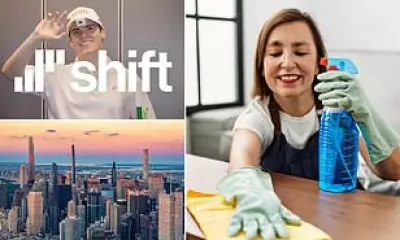 Free NYC Apartment Cleanings Come With a Catch: AI Training