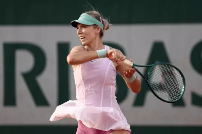 French Open Player Safety Concerns After Multiple Falls on Court Hoardings