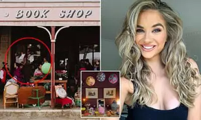 From Bullied Op-Shopper to Thriving Boutique Owner: Bonnie's Story