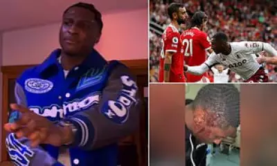 From Premier League Hero to Music Star: Kortney Hause's New Chapter
