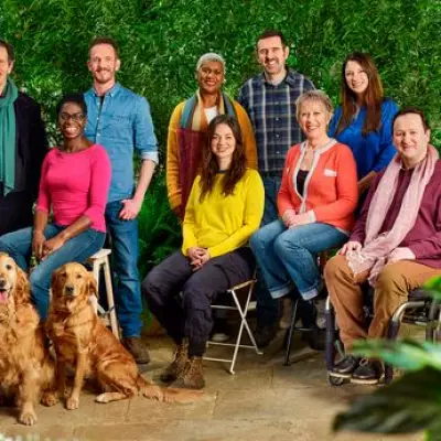 Gardeners' World Star Frances Tophill Denies Replacing Monty Don