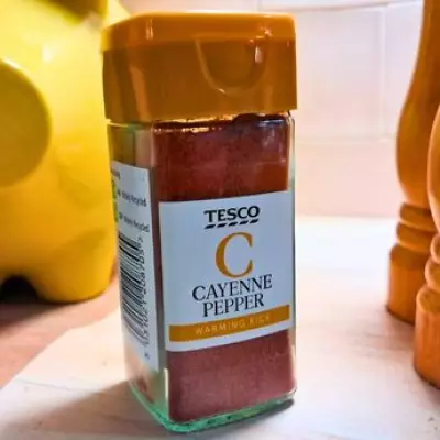 Gardens Urged to Use Cayenne Pepper Now to Repel Rodents