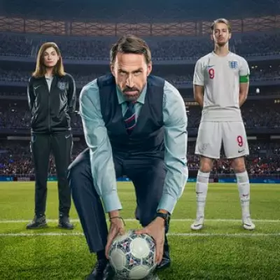 Gareth Southgate's Net Worth, Salary, and How He Met His Wife in a Tesco Car Park