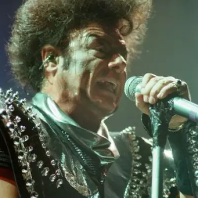 Gary Glitter Faces Final Parole Board Bid for Freedom from Prison