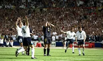 Gary McAllister: The Penalty Miss That Still Haunts Scotland Legend