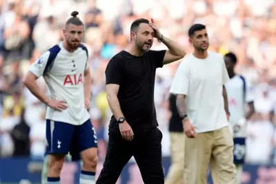 Gary Neville: Tottenham Should Be 'Ashamed' of Pathetic Season