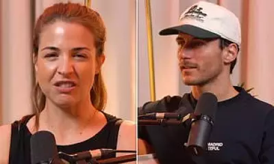 Gemma Atkinson Reveals Gorka Marquez's Annoying Habit After Strictly Exit