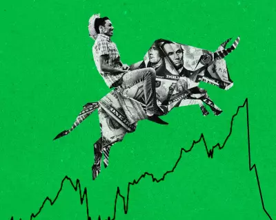 Gen Z Investing Boom: Nearly 30% Enter Markets Before Working Age