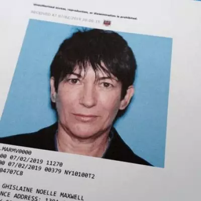 Ghislaine Maxwell's 'highly irregular' prison camp move caused inmate punishment