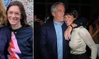 Ghislaine Maxwell's Niece Resigns as School Governor Over Letter