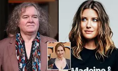Giggle Founder Vows High Court Fight After Gender Discrimination Loss