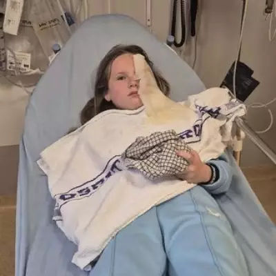 Girl, 11, Nearly Blinded by Exploding Tesco Toy in Viral Trend