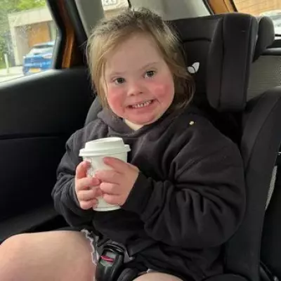 Girl with Down's syndrome mocked at park, then strangers' kindness shines